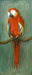 Suuret punaiset III, Aida Halle