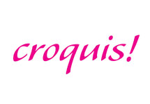 croquis!  ryhmänäyttely