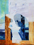 IN VIEW, Terhi Sallinen