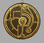 Elämän labyrintti, Inari Kunnas