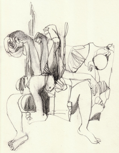 DINGS, Marie-Jos� Dings