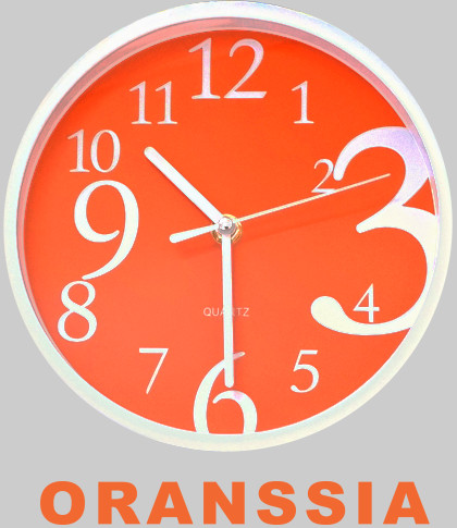 Oranssia, 2025