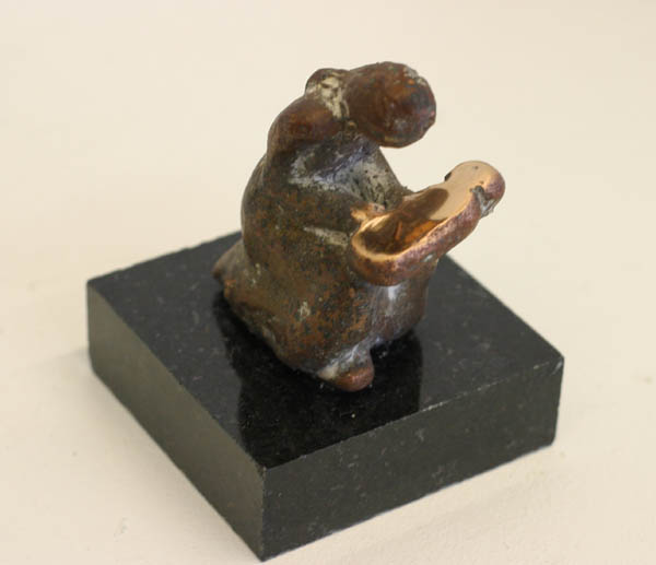 Kosovon äiti  <br>pronssi	 2000