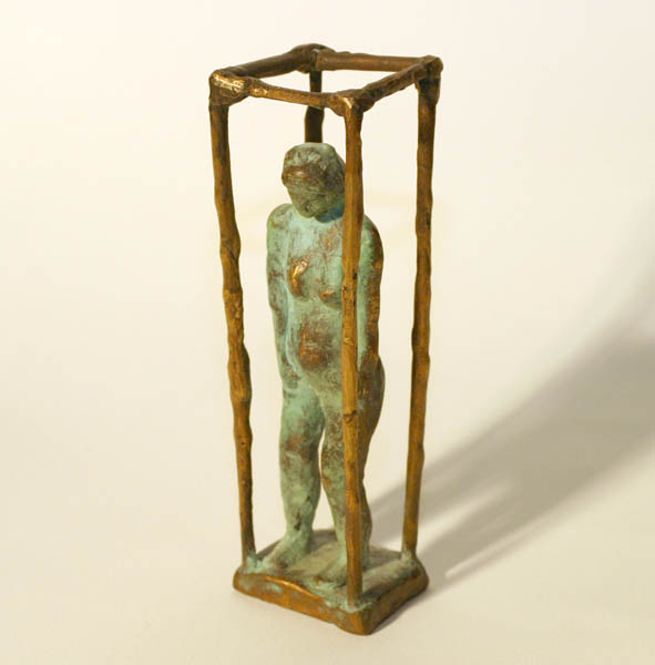 Vapausko  <br>Pronssi