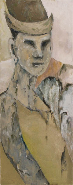 Menninkäinen  <br>öljy