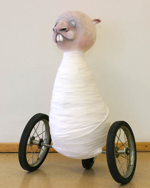 Arki  <br>sekatekniikka  2007