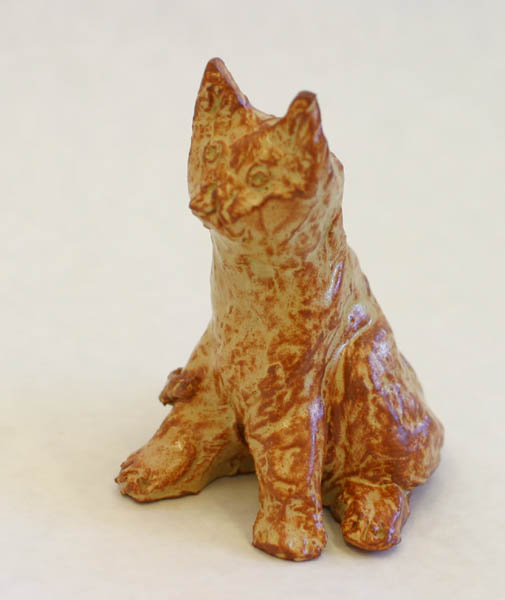 Pentu  <br>keramiikka  2008
