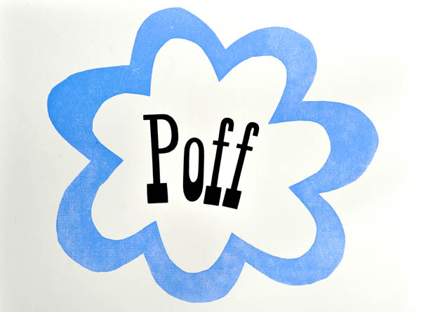 Poff  <br>grafiikka  2011