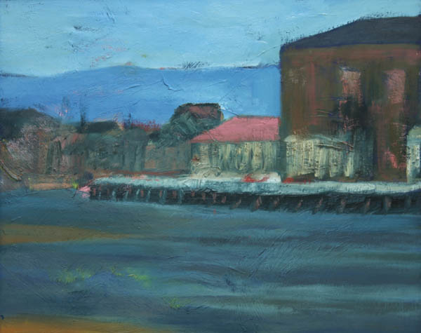 Satama  <br>öljy 2011