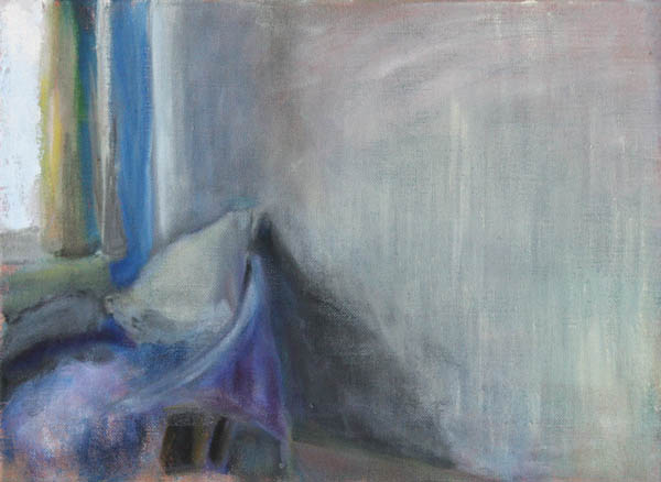 Hetki  <br>öljy 2012